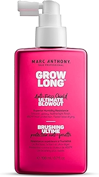Marc Anthony Grow Long Anti-Frizz Shield Blowout Spray