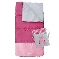 Vista 1 de JJ Cole Saco de dormir de ballet