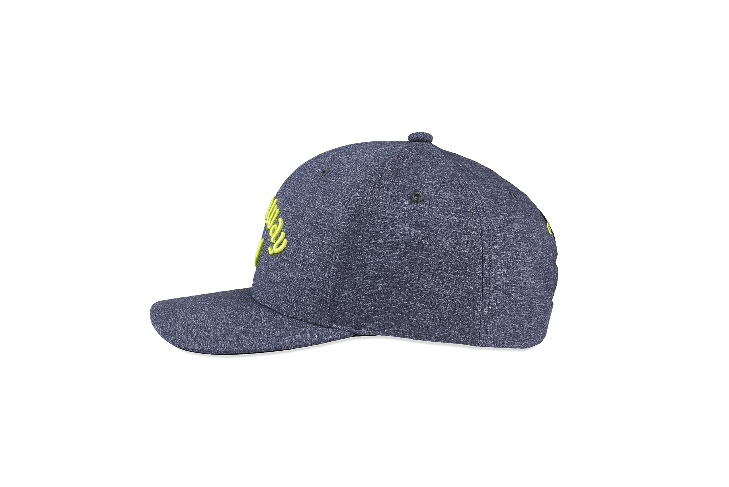 Callaway Golf Hommes Tour Approuve Performance Aucun Logo One Taille Cap