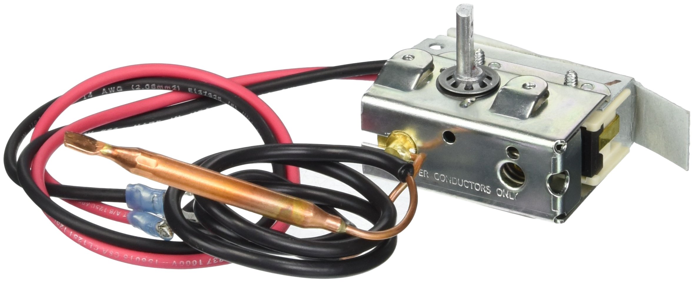 Marley UHMT1 Internal 1-Pole Thermostat - Amazon.com