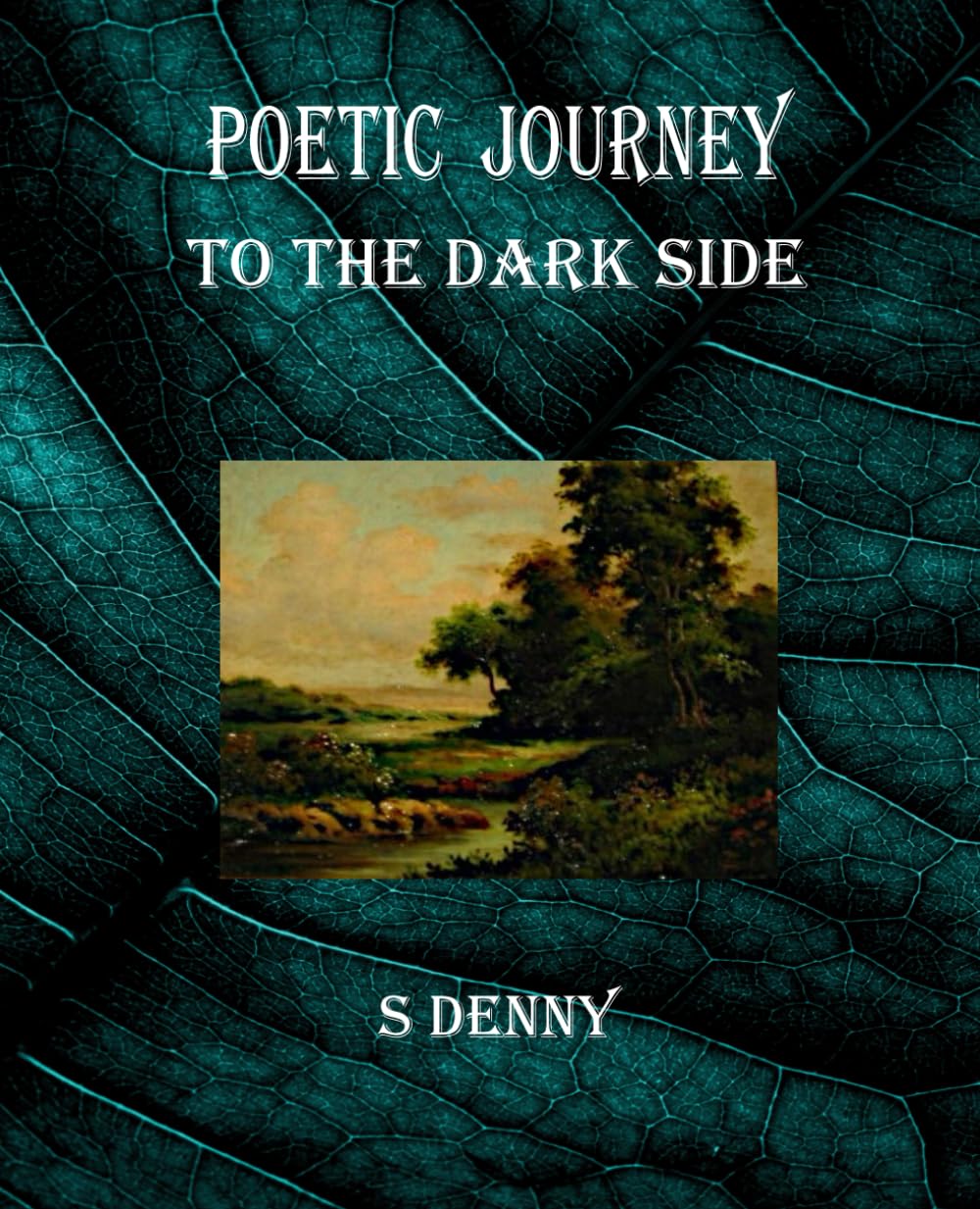 Poetic Journey To The Dark Side