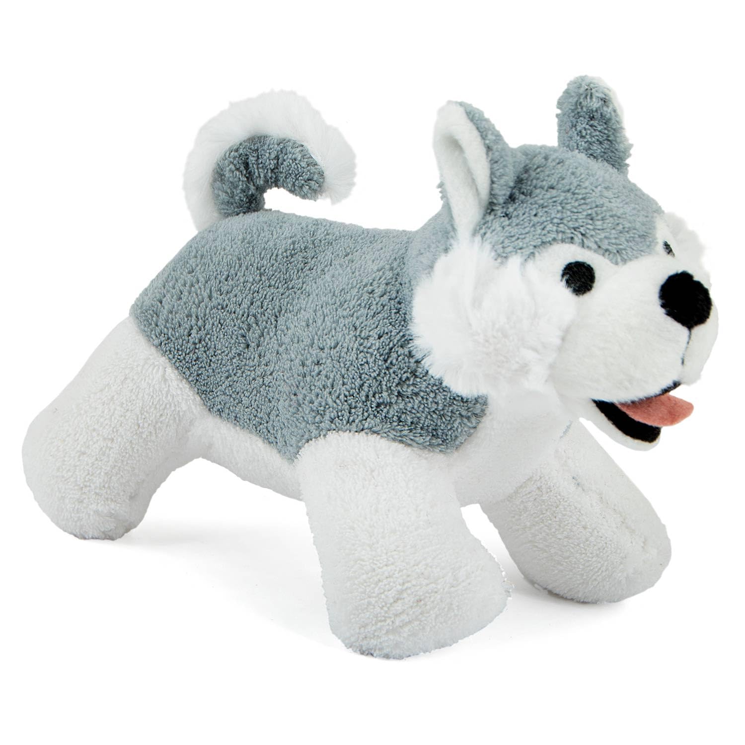 Pet Supplies : Jeffers Pet Animal Cuddlers Plush Dog Toy with