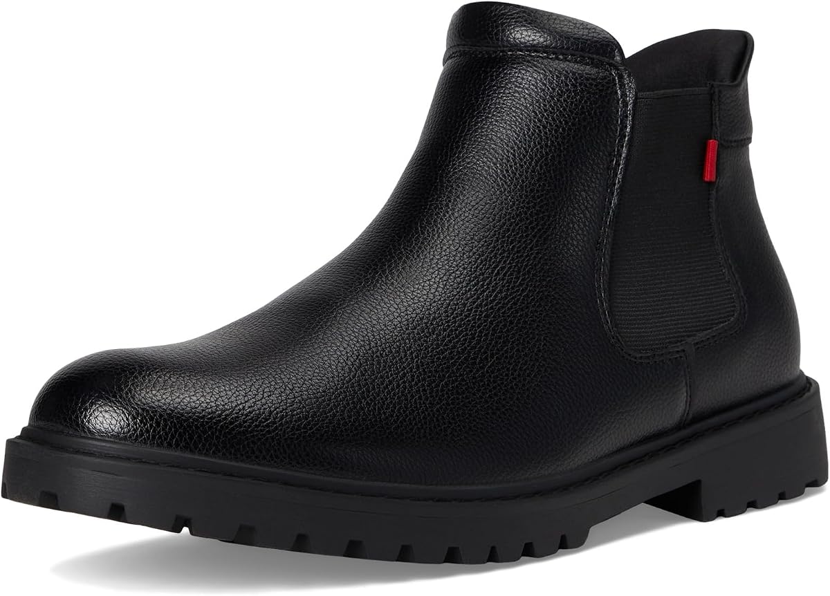 Marc Joseph New York mens Hudson Yards 2.0 Boot (Hands-free Technology)