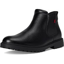 Marc Joseph New York mens Hudson Yards 2.0 Boot Hands-free Technology