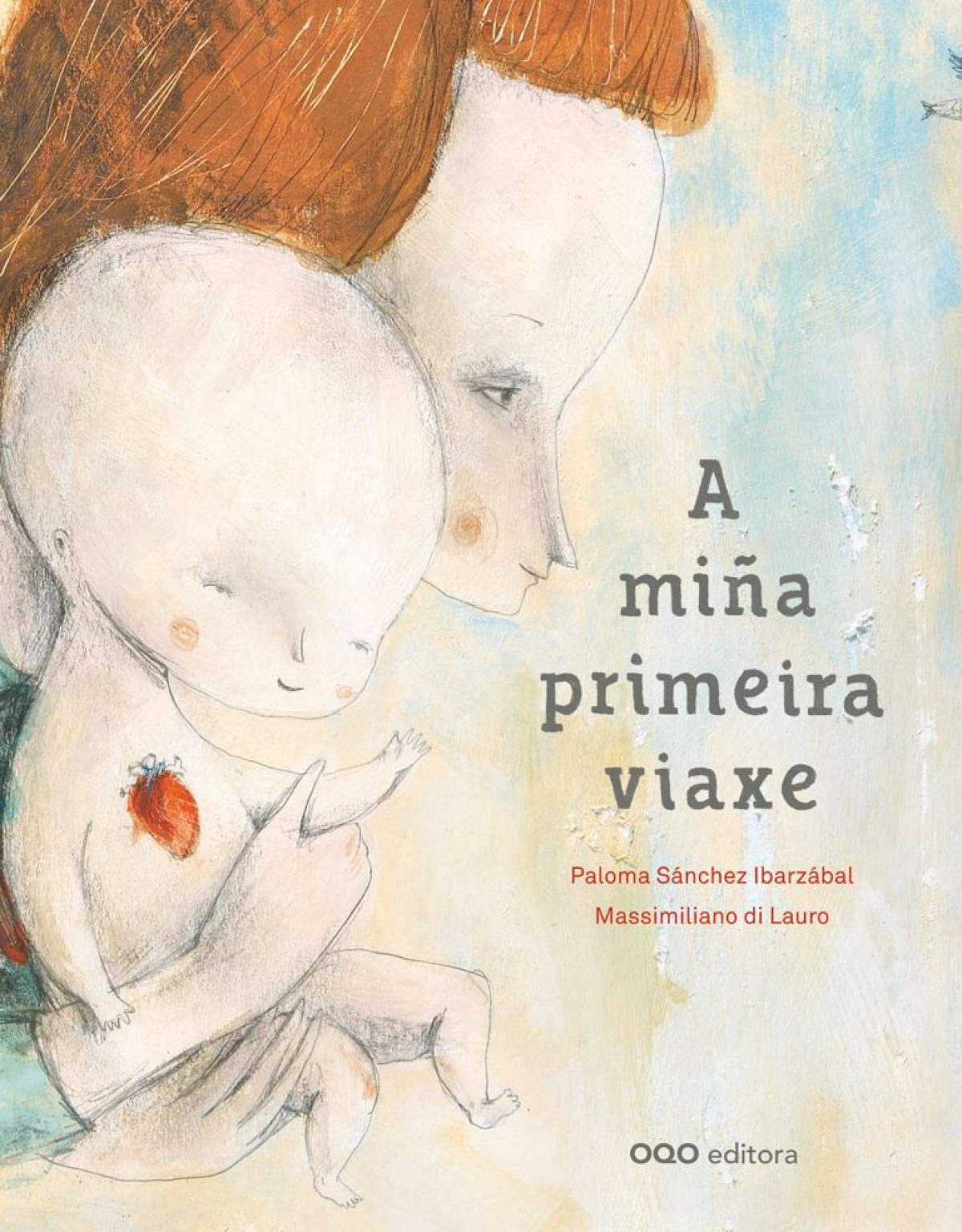 Mi primer viaje / My first trip
