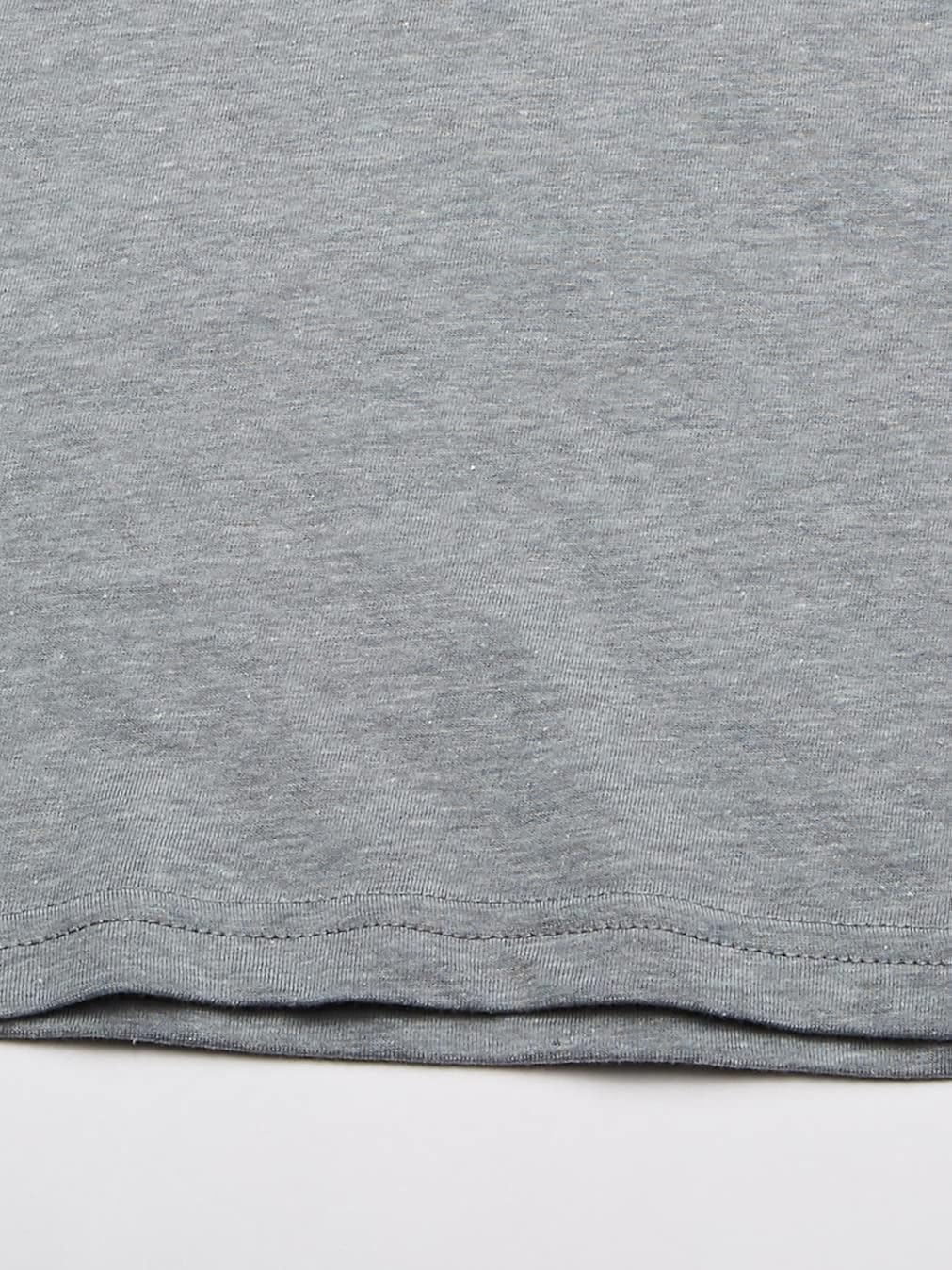 Calvin Klein Men's Vibration Top Single Pack Tank