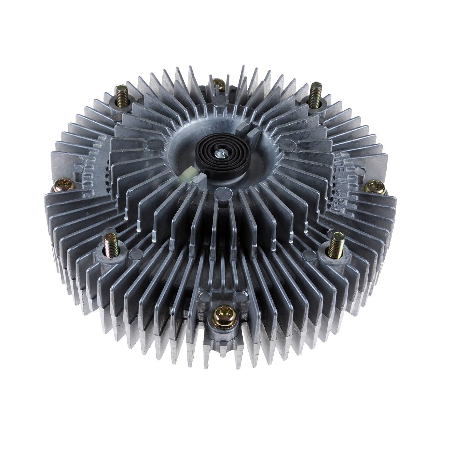 FEBI BILSTEIN Giunto di collegamento, Ventilatore radiatore 107705