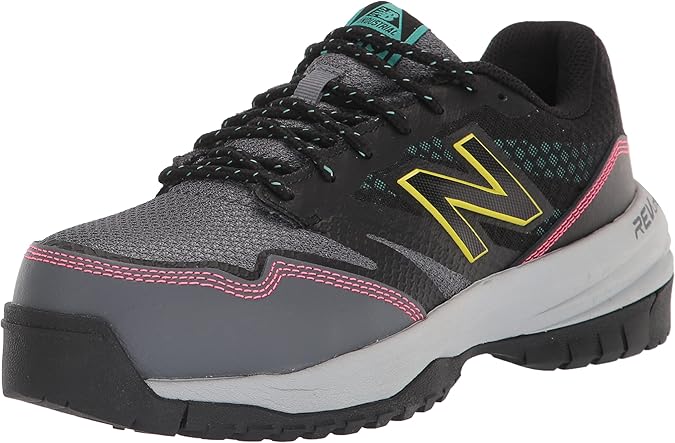 new balance 589 composite toe