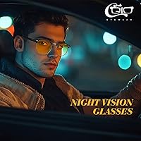 Vista 8 de Happy Store CN56 Gafas de estilo nerd wayfarer de inspiración vintage, marco de carey, lentes transparentes UV400