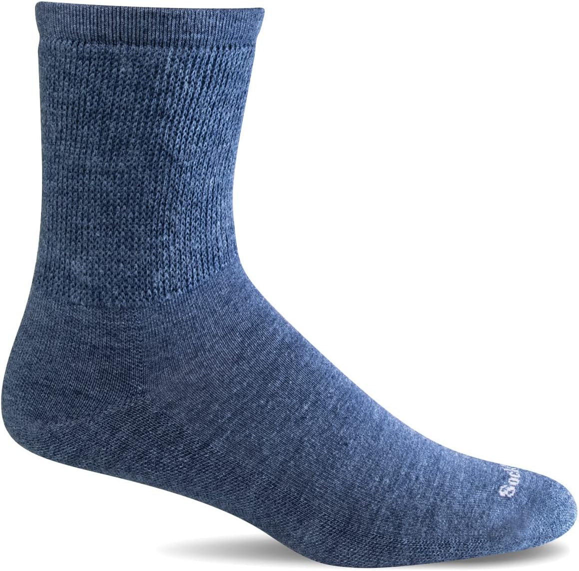 Sockwell Women's Extra Easy Relaxed Fit Sock