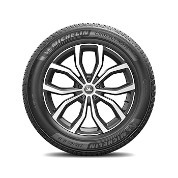 Amazon.co.jp: MICHELIN CROSSCLIMATE 2 SUV 雪も走れる夏タイヤ