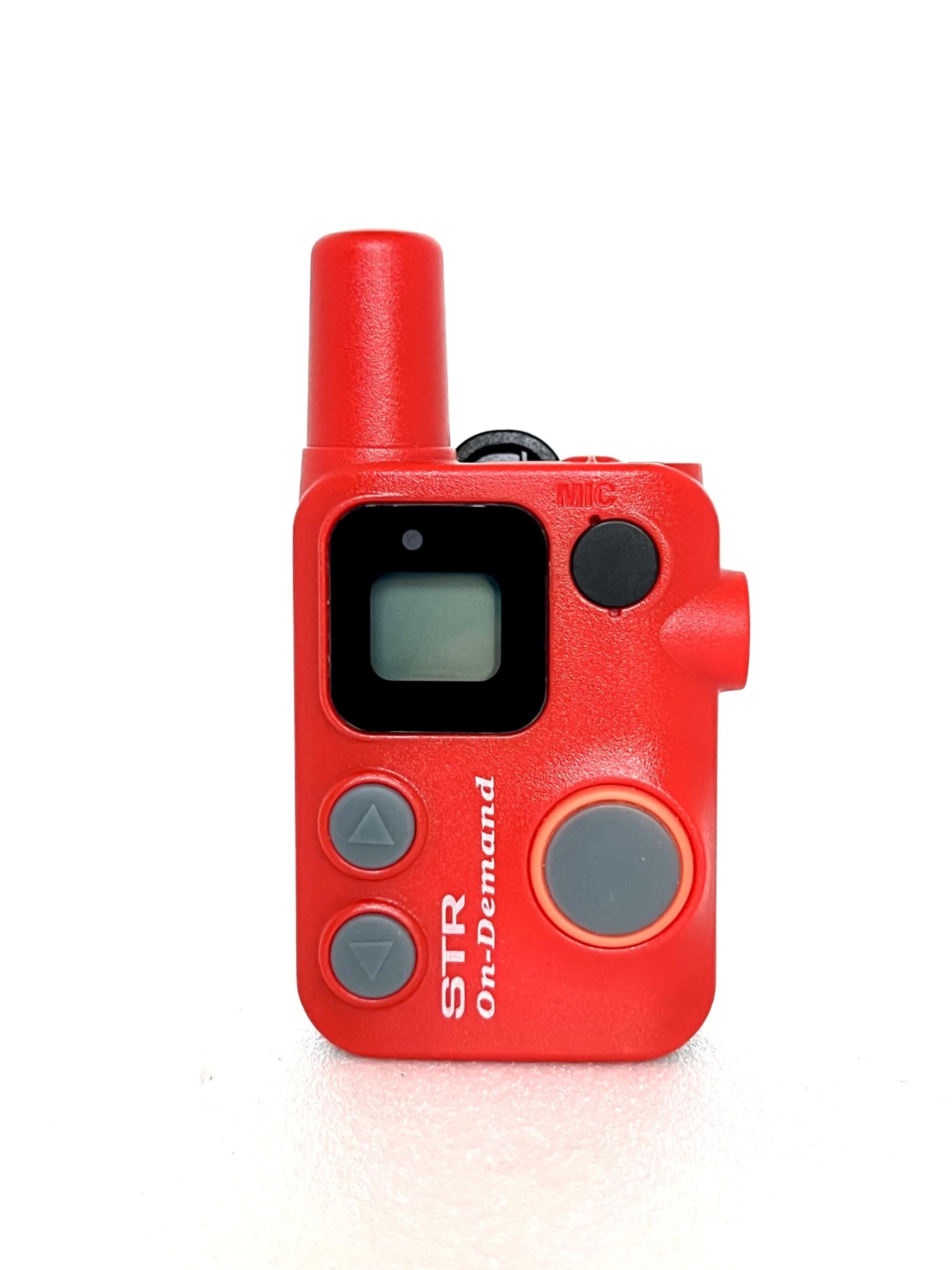 Amazon | SRFD10 STRオンデマンドマイクロインカム(コンパクト