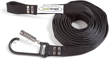 Lockstraps 301 24 Tie Extension