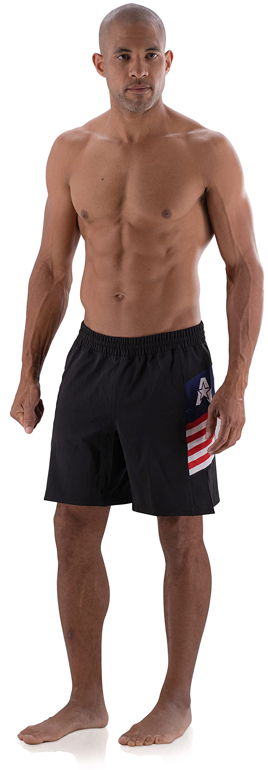 Anthem AthleticsReignite Jiu Jitsu Rash Guard Men – Long Sleeve, MMA, BJJ, No Gi, Grappling