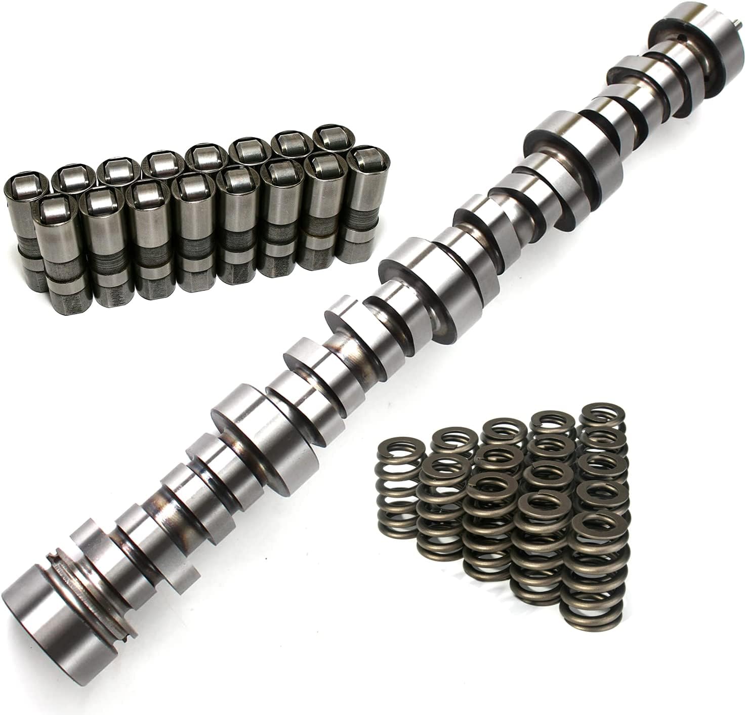 DAYSYORE E1840P HL2148S Camshaft Lifters Spring Kit