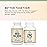 Irish Sea Moss Capsules, More Potent Than Sea Moss Gel Extract (180 Count, 1,200mg per Serving) (from Wildcrafted and Raw Chondrus Crispus) Nutrient Rich Superfood High in Minerals by Double Wood