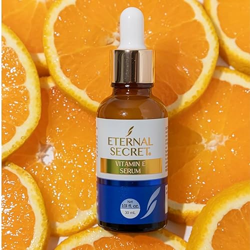 Miniatura 3 de Dr. Simi Eternal Secret - Suero facial antienvejecimiento e hidratante con antioxidantes que suaviza y protege la piel, 1 onza líquida