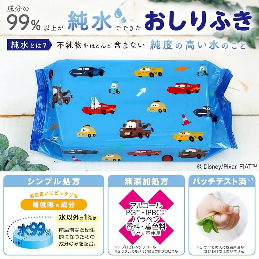 新品未開封Lec レック おしりふき おしり拭き 80枚×20個 4箱 新品未開封Lec レック おしりふき おしり拭き 80枚×20個 4箱（水