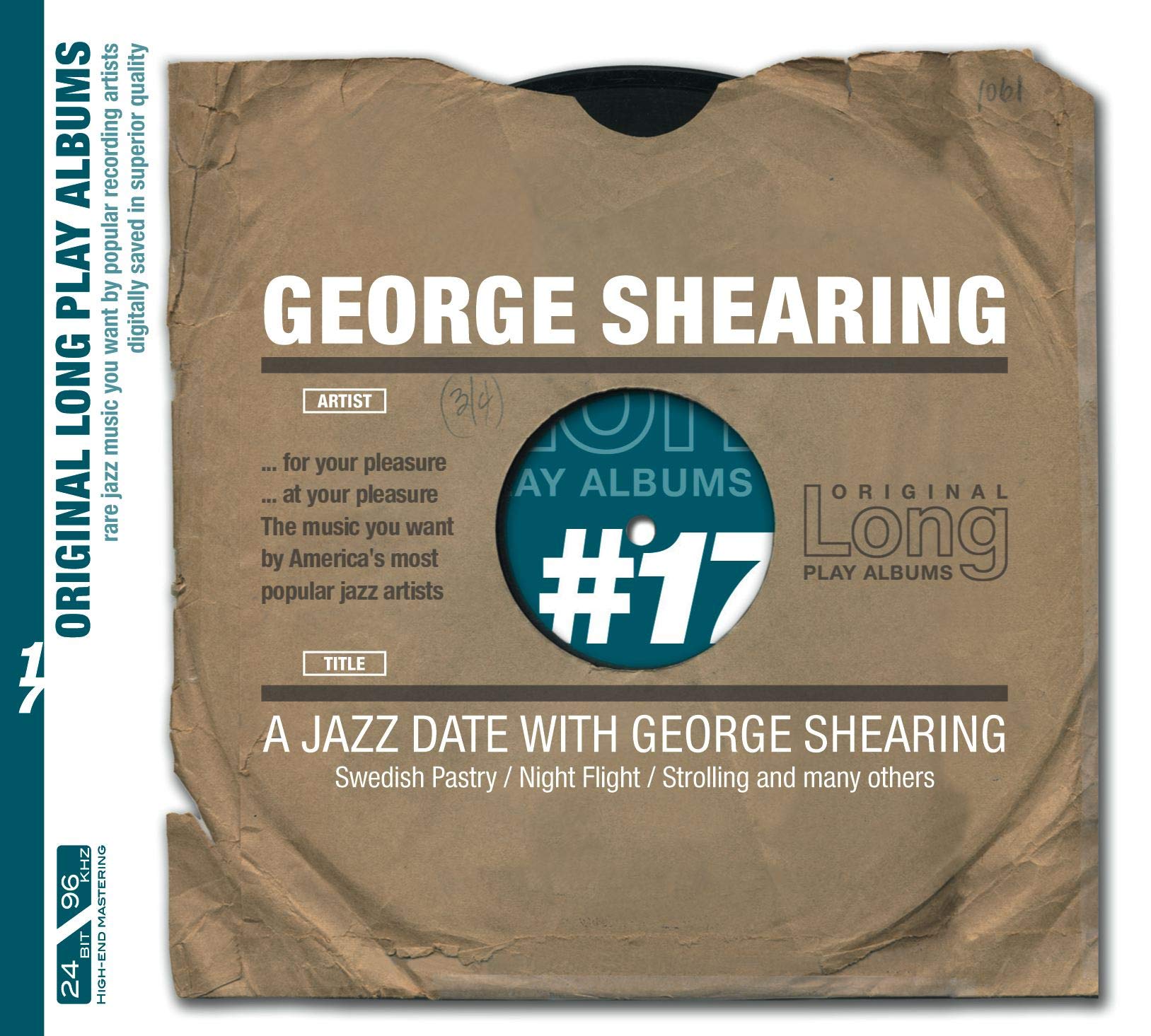 George Shearing