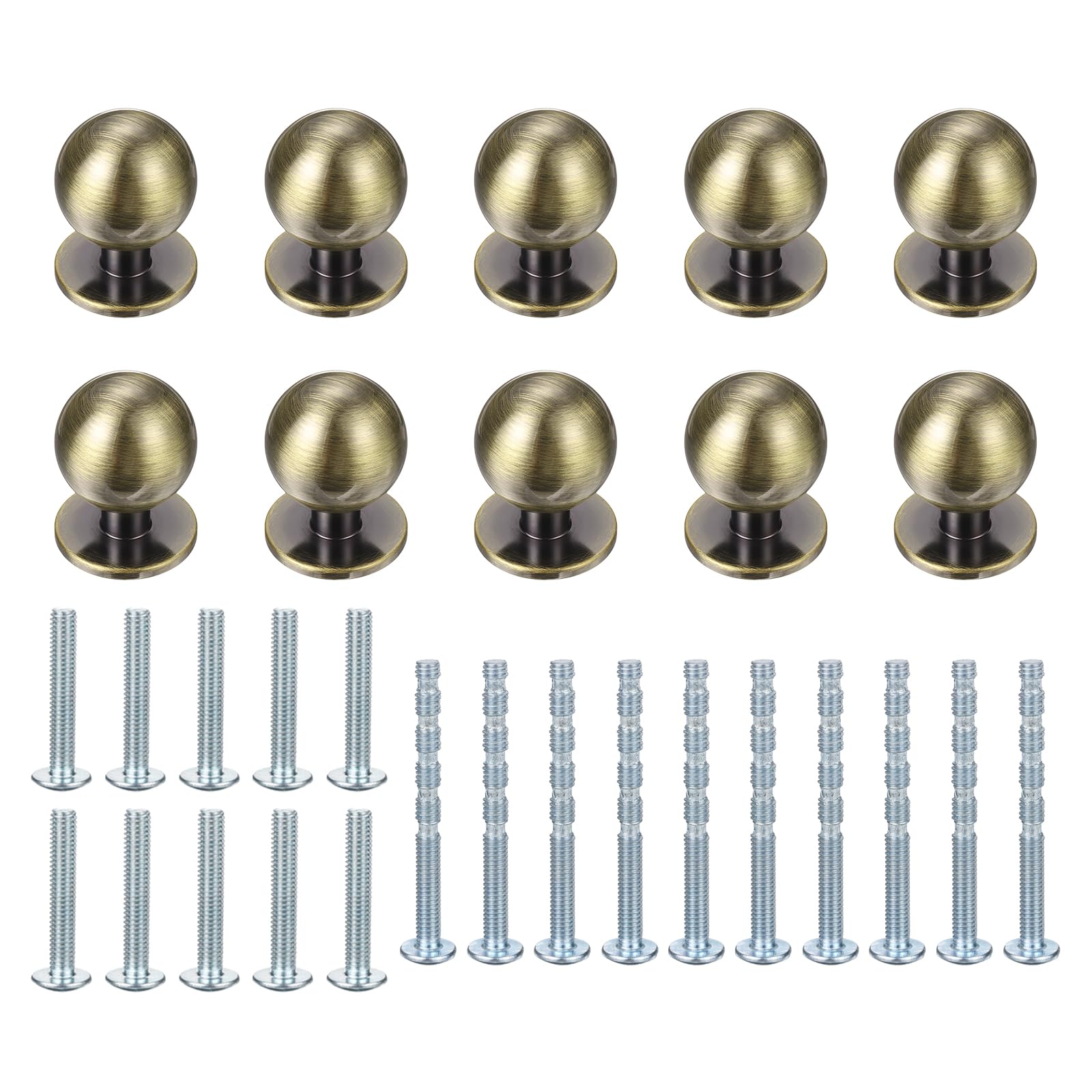 PATIKIL Cabinet Knobs