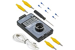 uctronics DC ±10V 0/4-20mA Current Voltage Signal Generator