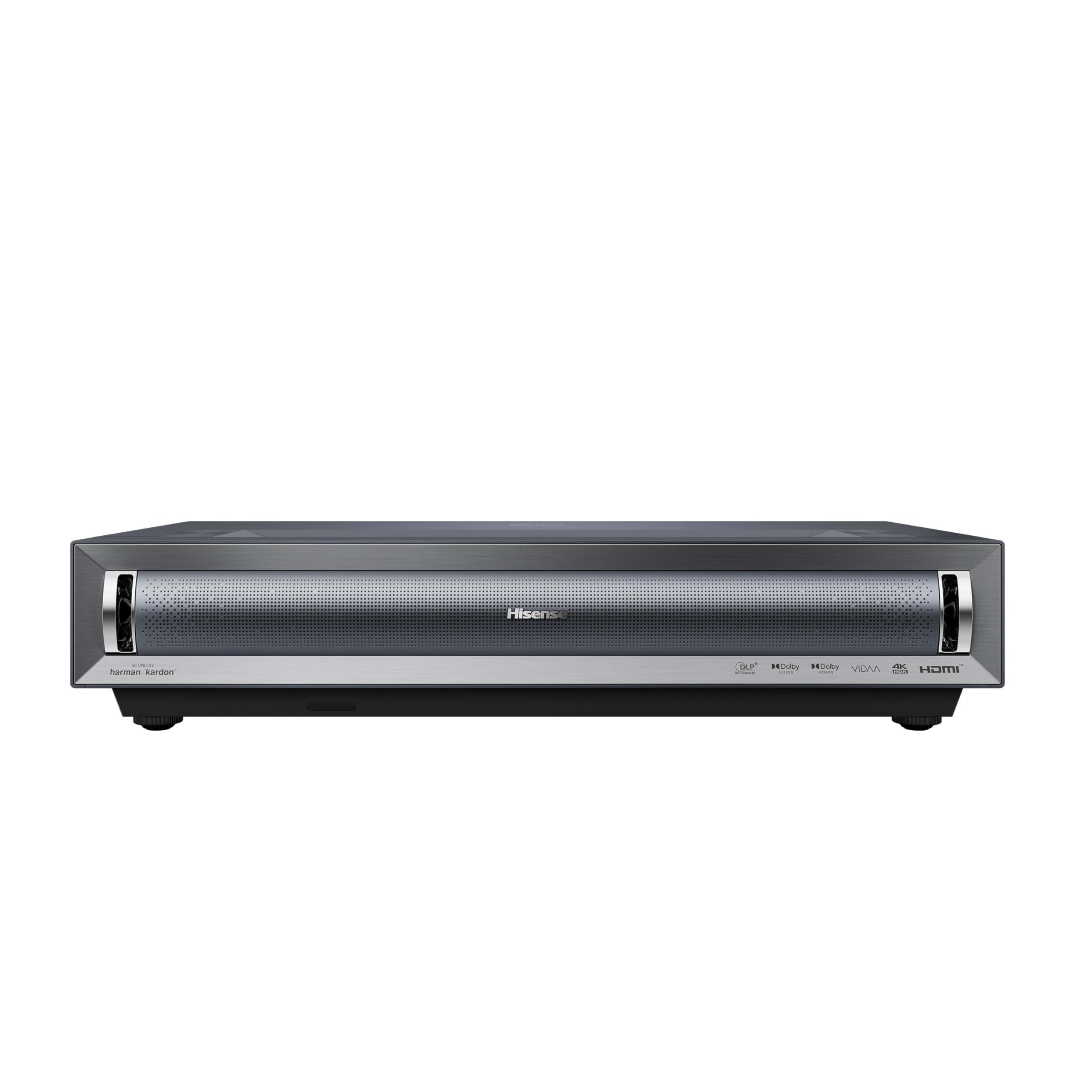 Hisense PX3TUK 4k Laser Cinema TriChroma Projector