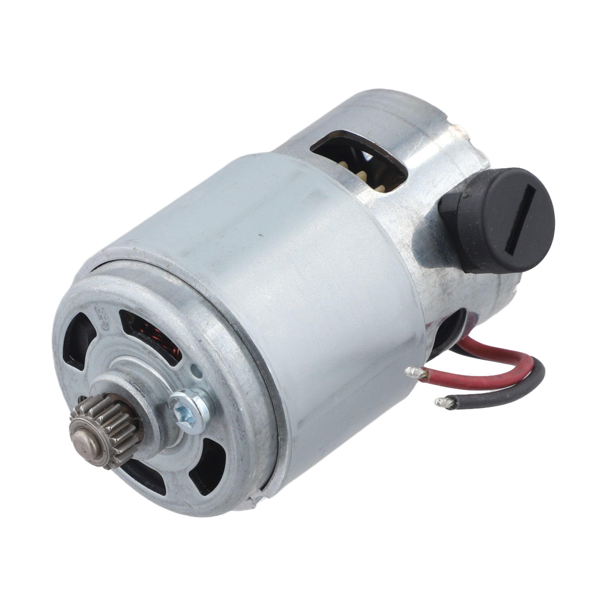 Motore Motore, 18V 16 Denti Motore Motore 160702266N 1607022669 JOHNSON per BOSCH GSB18V-21 GSR180-LI GSR18V-21