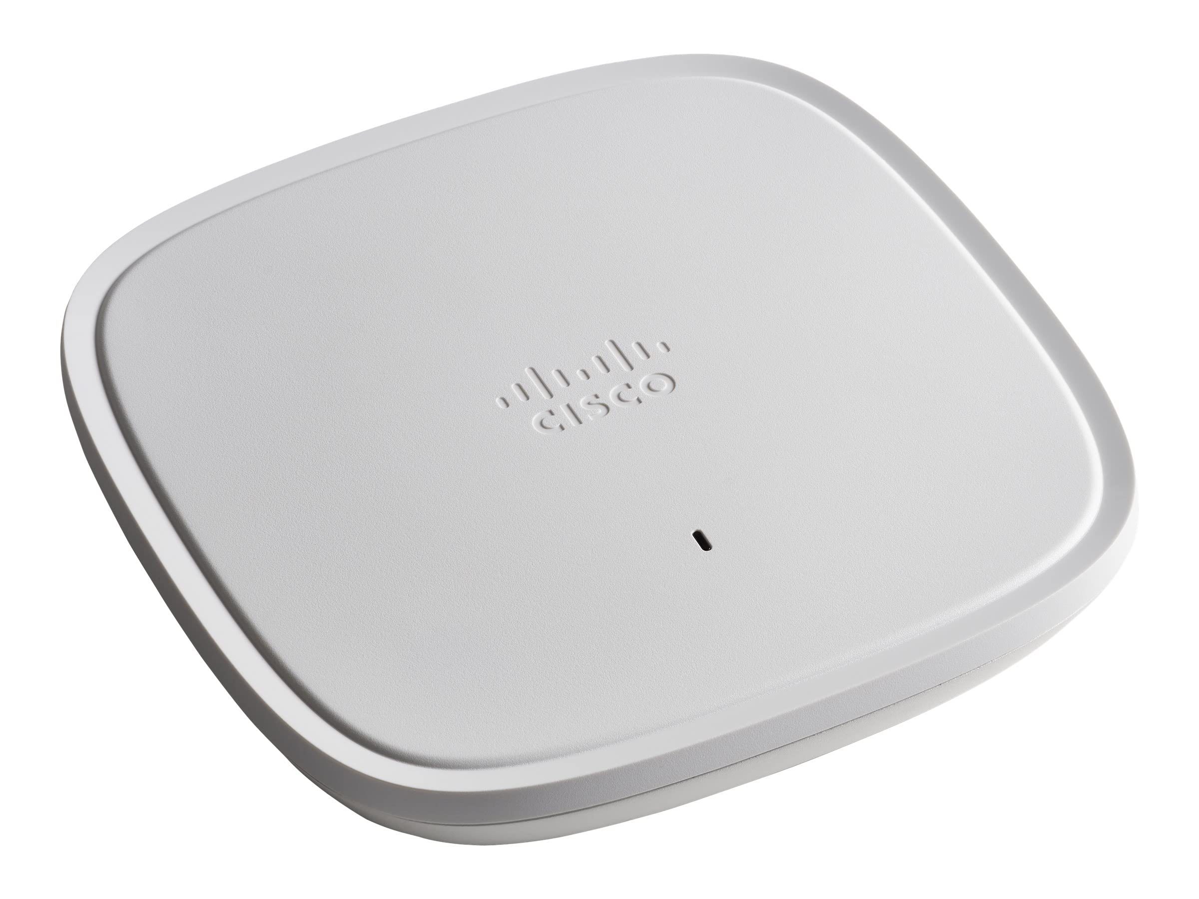 Cisco Punto de Acceso inalámbrico Cisco Catalyst 9115AXI-E, Wi-Fi 6, MU-MIMO 4 x 4, Controlador gestionado, PoE, Antena Interna, (C9115AXI-E)