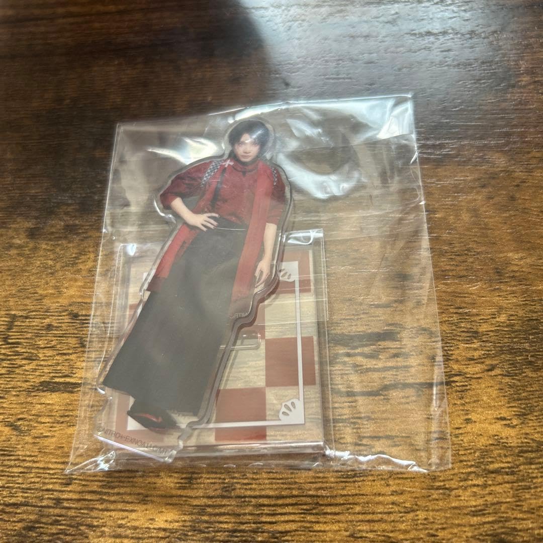 刀ミュ ミュージカル刀剣乱舞 アクスタ 加州