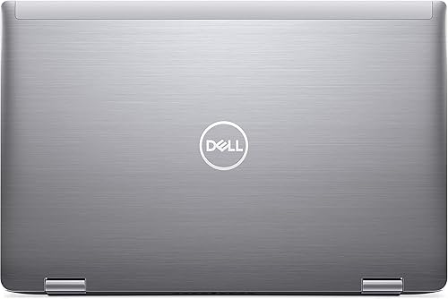 Miniatura 3 de Dell Latitude 7000 7430 - Computadora portátil de 14 pulgadas, Full HD, 1920 x 1080, Intel Core i5 de 12 generación i5-1250P Dodeca-core (12