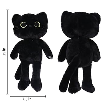 レアアイテム・オールー OOLOO ボンゾのお友達の猫 MERRYTHOUGT リードのおみせ Catail
