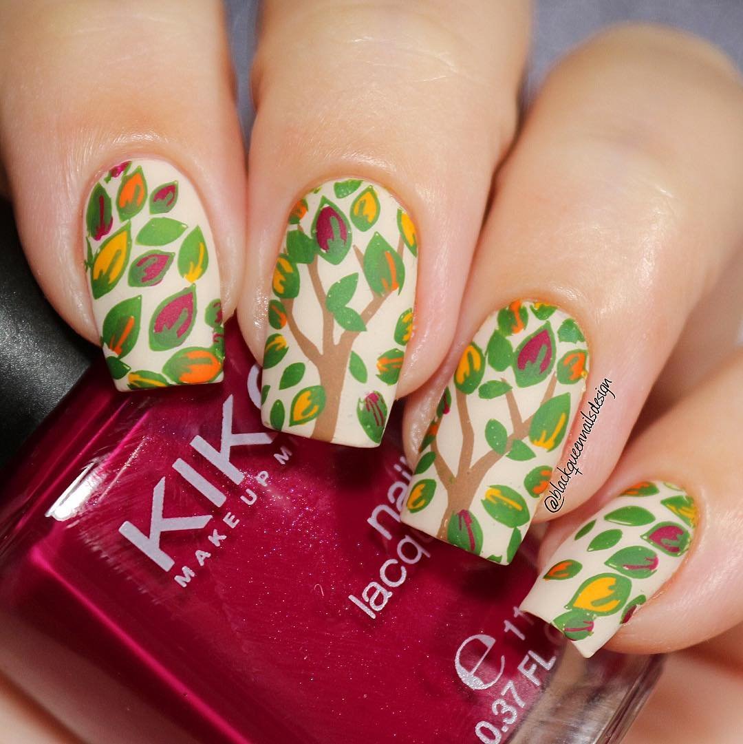 Pueen Stamping Nail Art Image Plate Bundle thumbnail 4