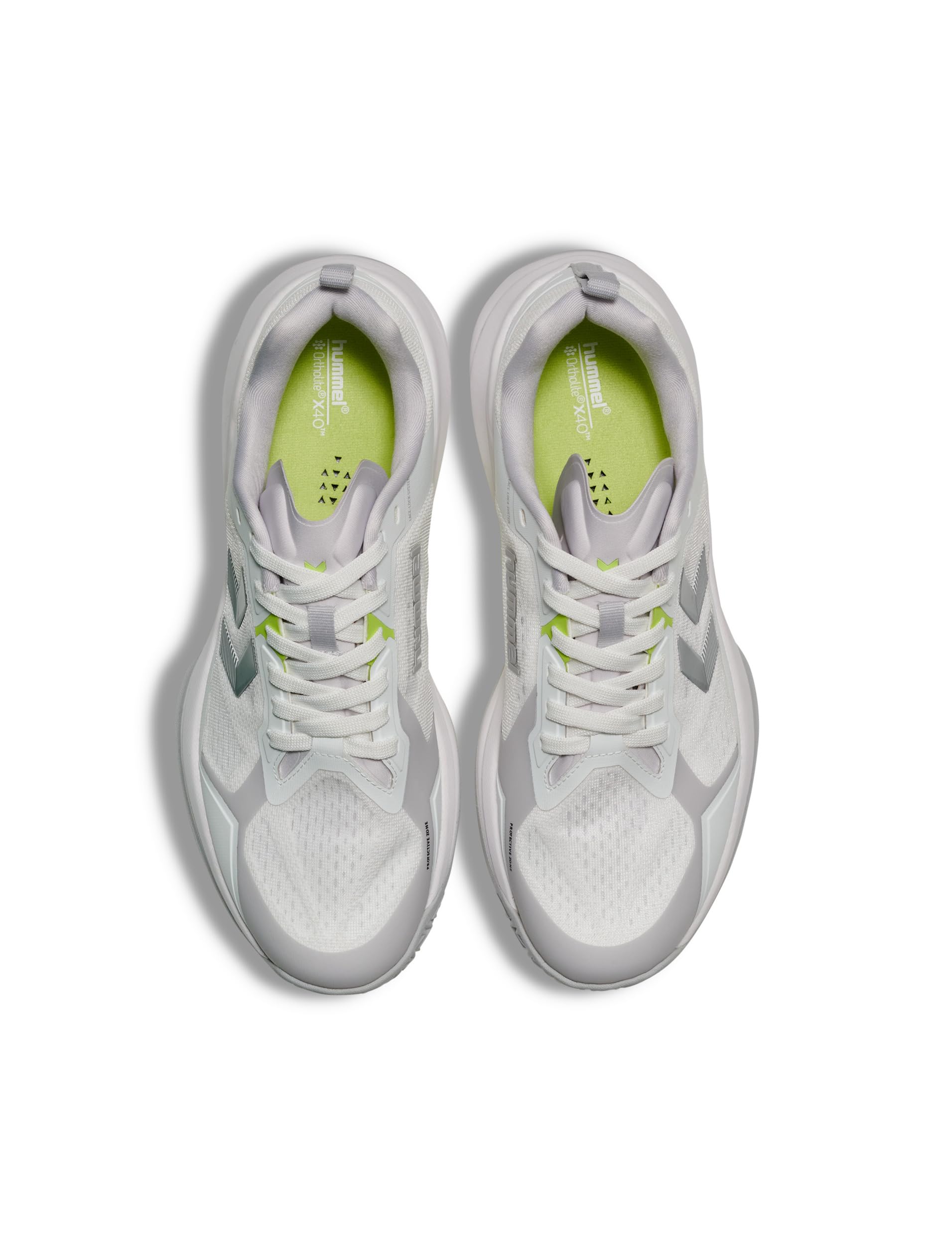 hummel Hb Powerstrike - Scarpa da pallamano per adulti