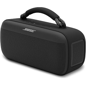 BOSE SoundLink Ⅲ ワイヤレススピーカー Bose SoundLink III Bluetooth Speakers : Amazon.in: Electronics