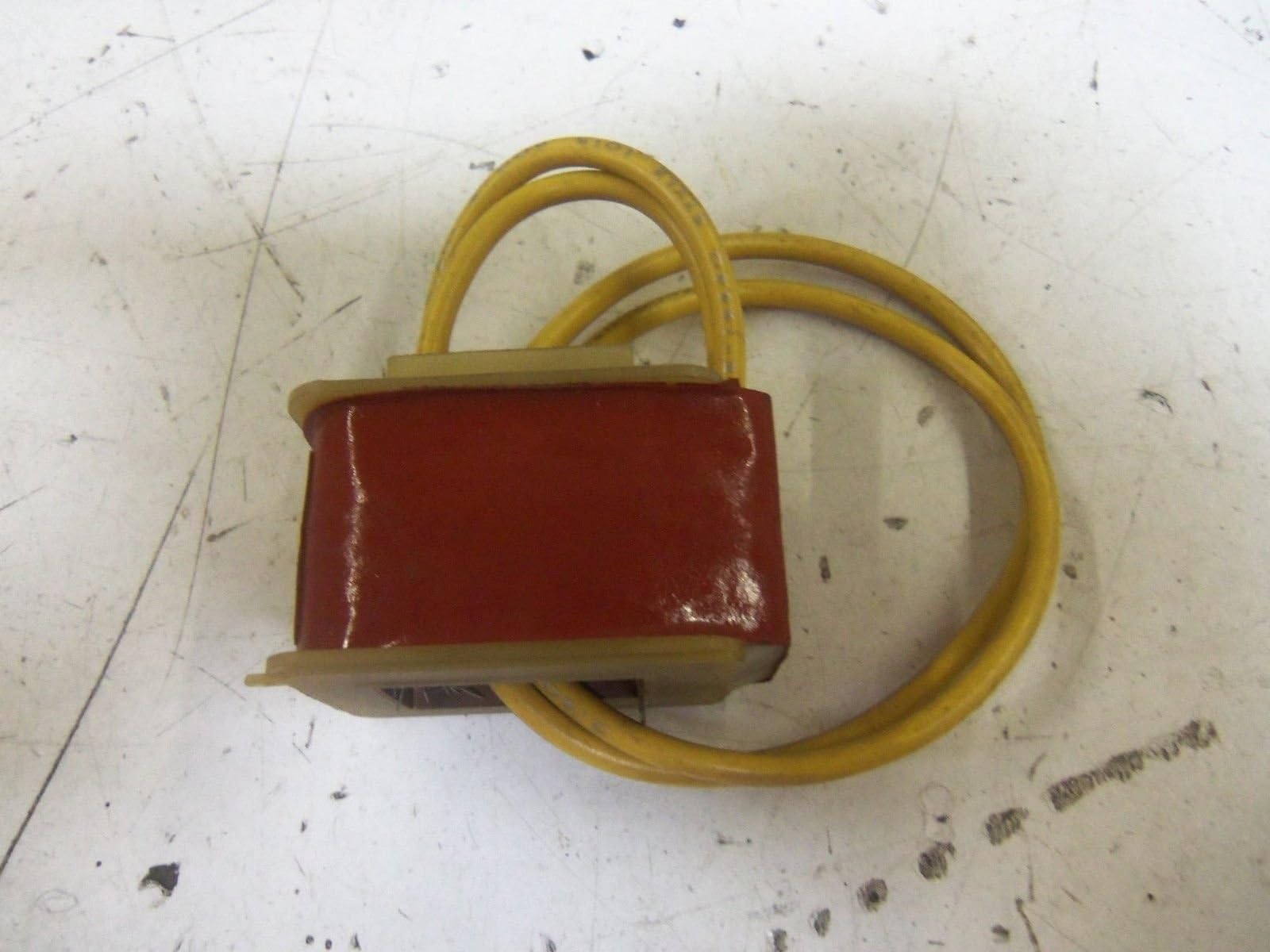 Detroit 9-11 Replacement Coil 115Vac 60Hz