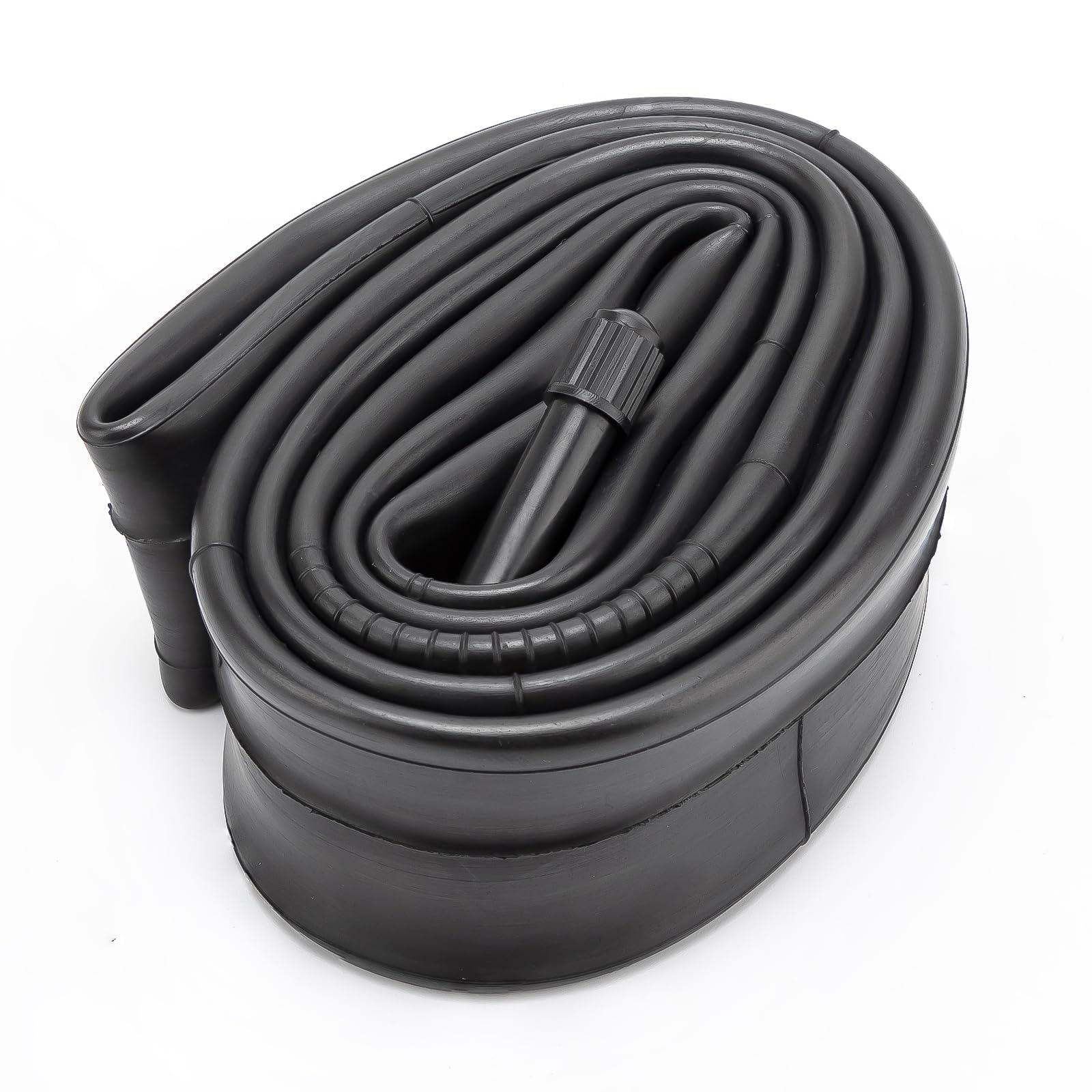 YunSCM 2PCS 47/57-305 16 pollici camera d'aria 16x1.75/1.95/2.125 AV32mm Valvola Schrader, camera d'aria per bicicletta