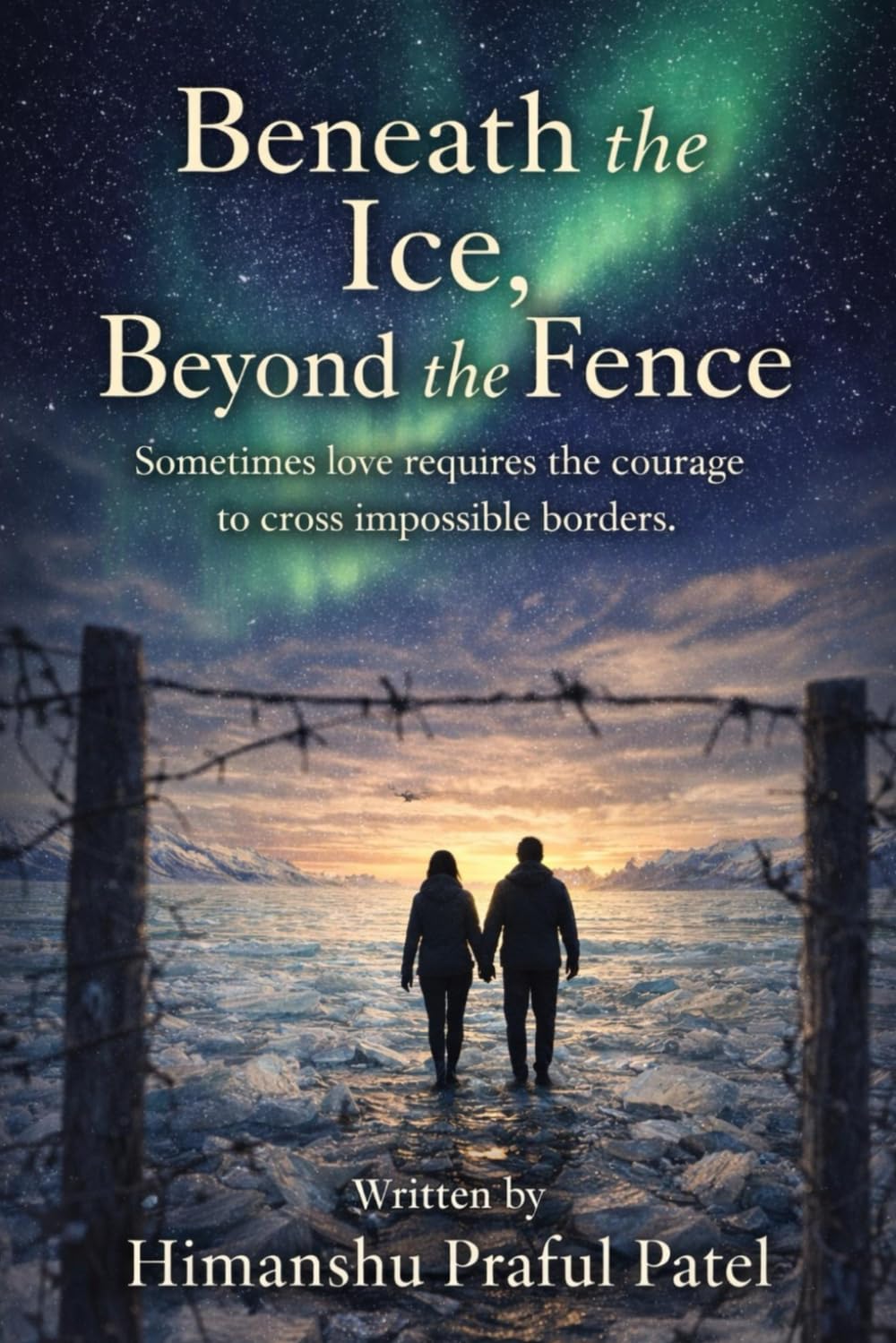 Beneath the Ice, Beyond the Fence