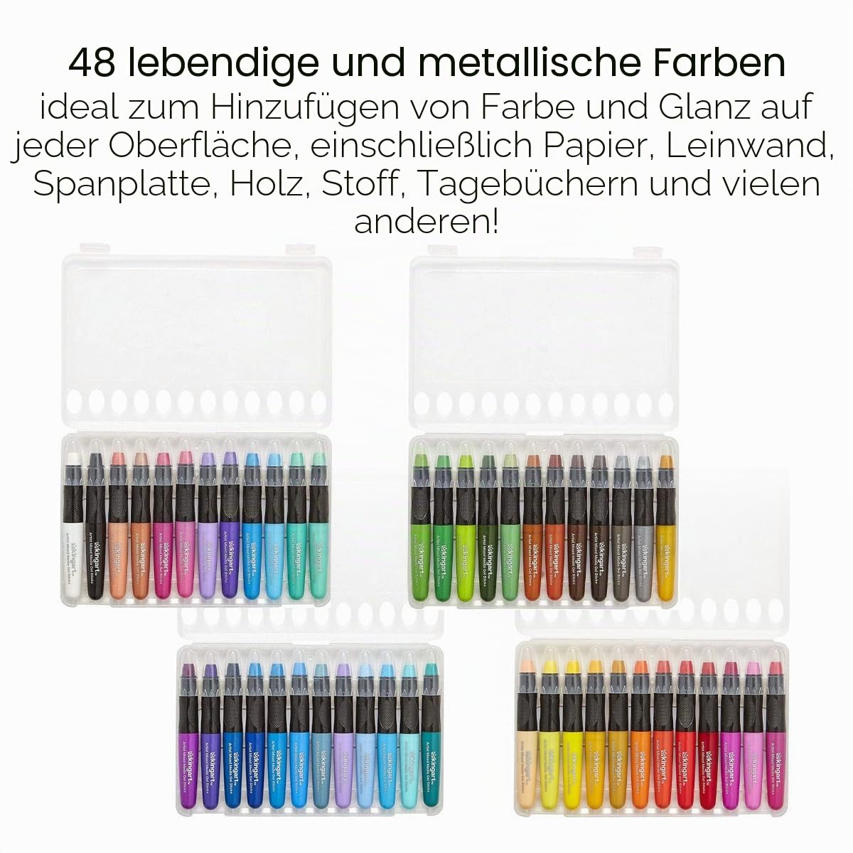 KINGART Cellhelmet CH22