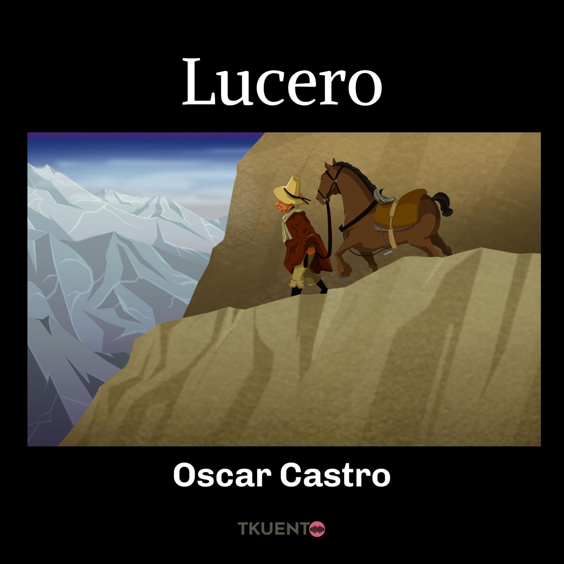 Lucero (Spanish Edition)