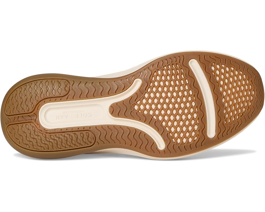 Cole Haan Grandpro All Day Leather Runners - Bottom View