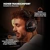 beyerdynamic DT 770 PRO 250 Black Limited Edition Over-Ear Studio Headphones Closed Construction Wired for Studio Use Ideal for Studio Mixing