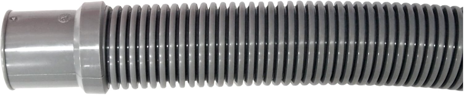 FK4003 Magnum Flo King Filter Hose, 3-Feet by 1-1/4-Inch