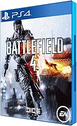 Battlefield 4 - PlayStation 4