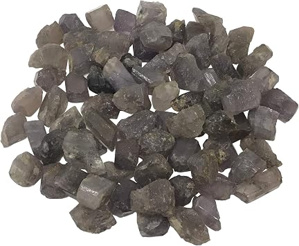Gem Avenue Natural Scapolite Gemstone Crystal 3 to 4 Grams