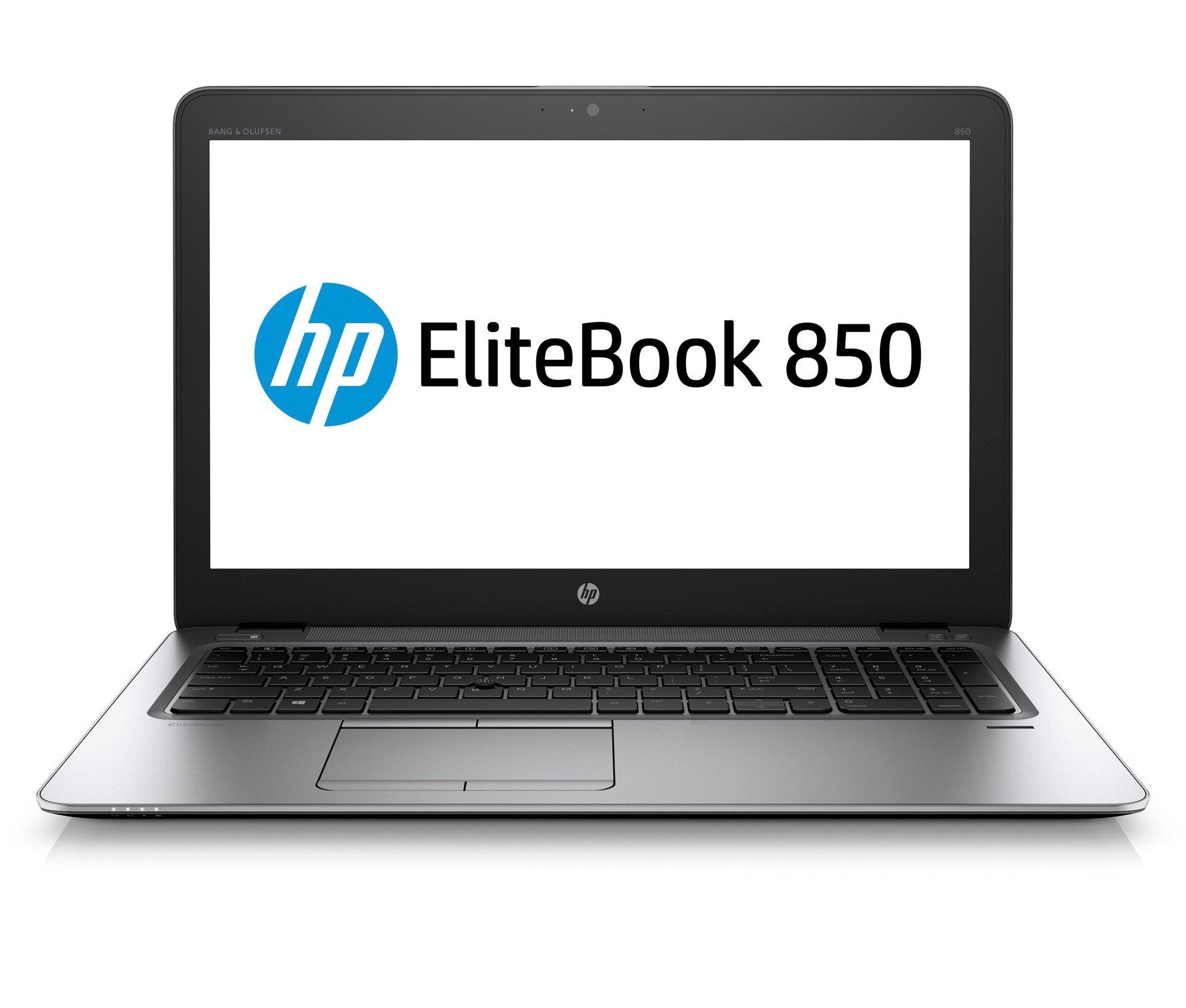Amazon.com: HP Z8T44AW#ABA Elitebook 850 G3 15.6