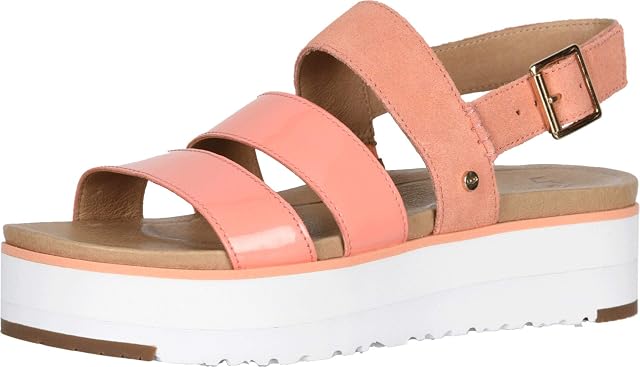 UGG Womens Braelynn Sandal