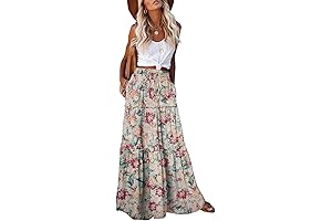 Skirt Savers: Skirt Weights Hold Down Flapping and Keep You Fashionable