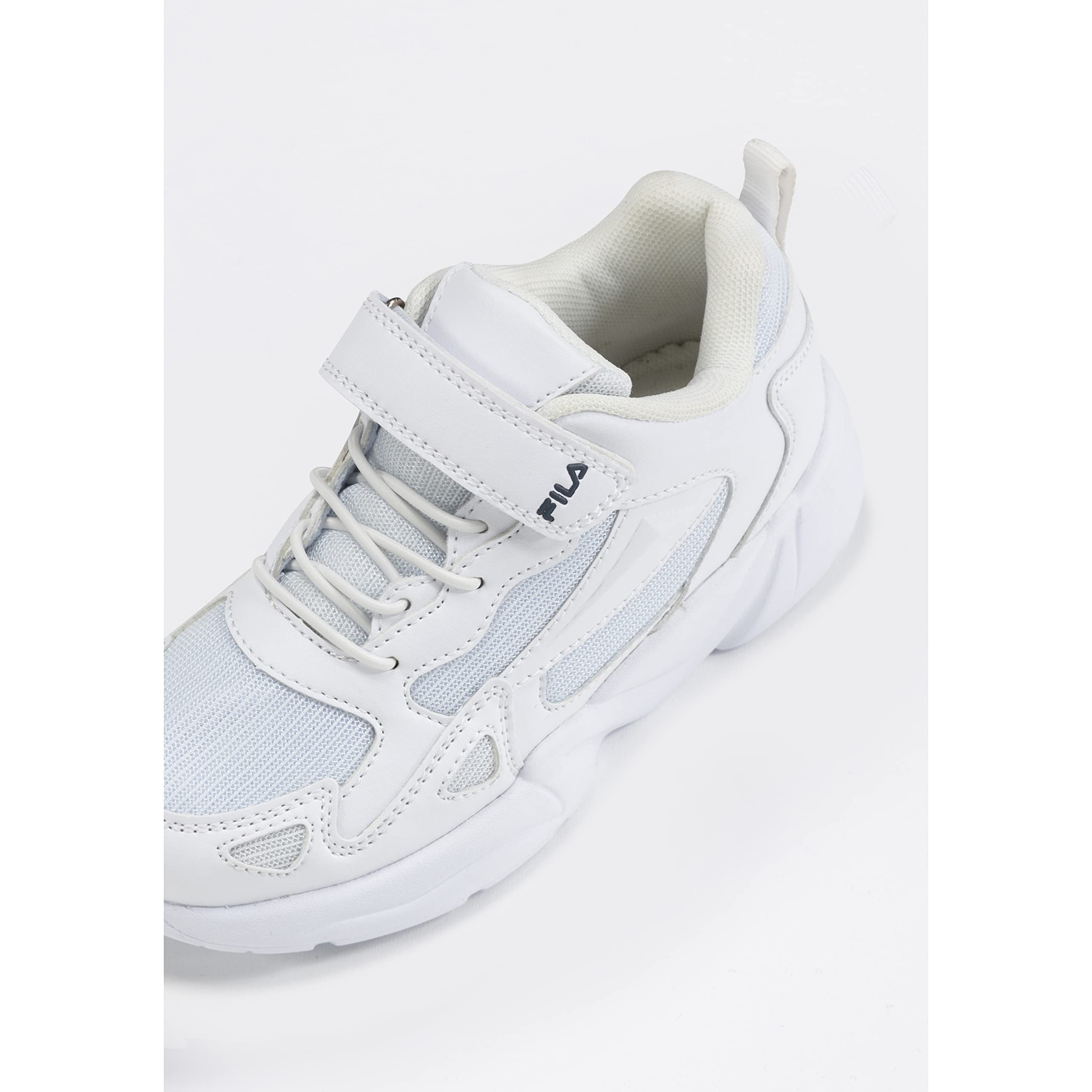 FILA Fila Ventosa Velcro Kids BasketMixte Enfant