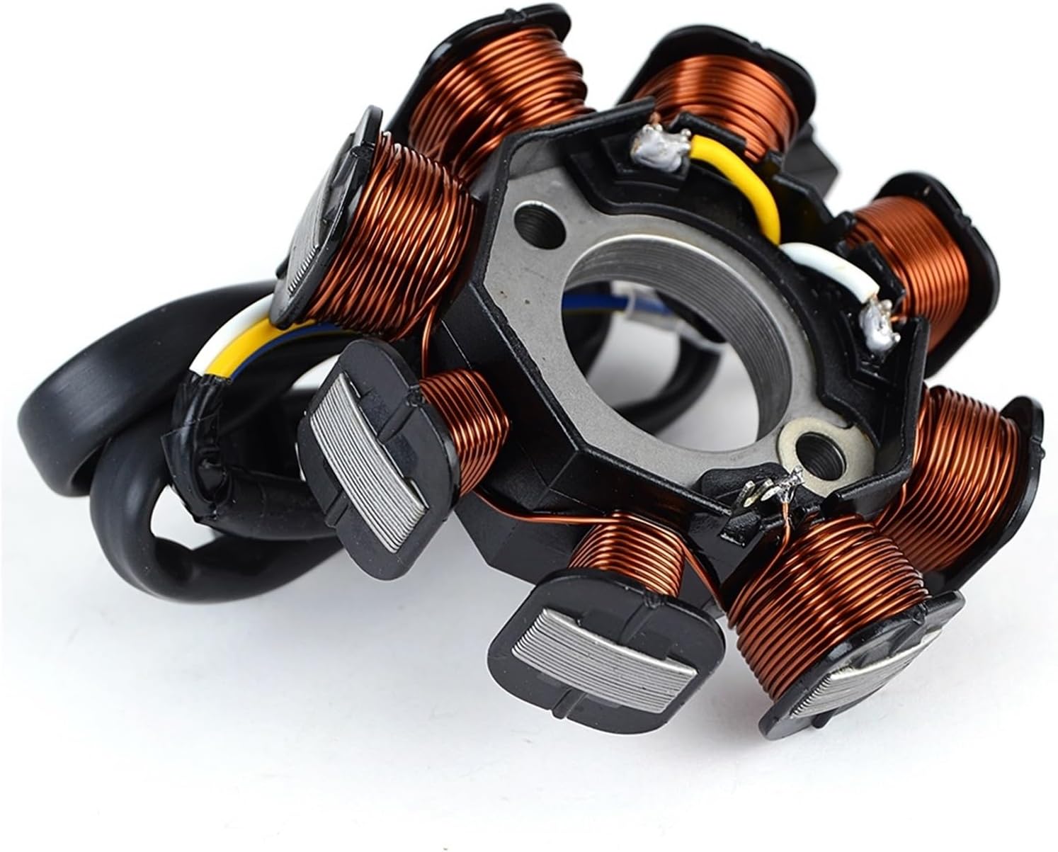 Replacement parts Stator Coil Replacement Parts Compatible For LIKE 50 Netherlands AGILITY DELIVER 50 16 inch Netherlands AGILITY CARRY 50 31120-LEJ2-E10 31120-LDC8-E10