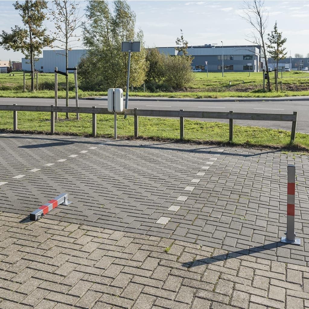 Poteau de stationnement ProPlus avec Serrure